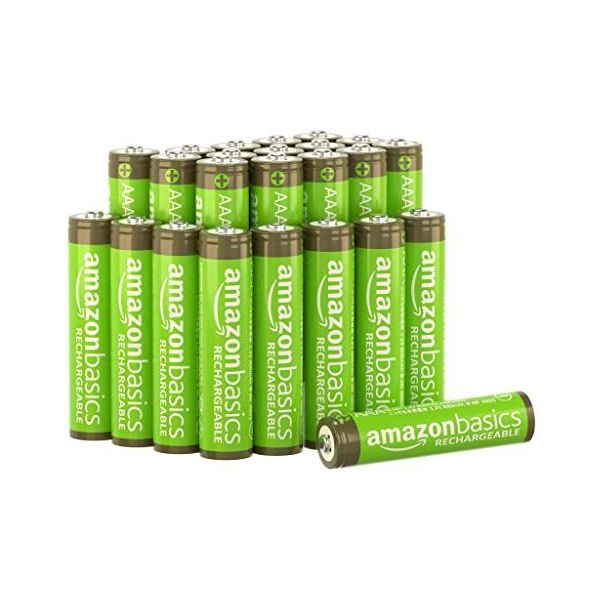 Oplaadbare - aaa batterijen kopen? | Ruime keus! | beslist.be