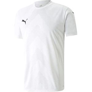 PUMA Voetbalshirt teamsport textiel teamshirt