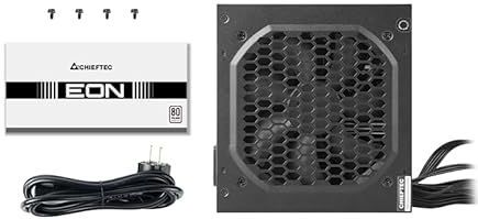 Chieftec 500 W EON voeding (80+)