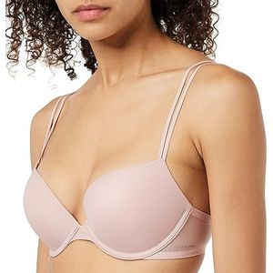 Calvin Klein Push-up beha voor dames, Subdued