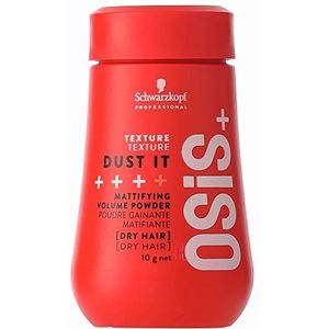 Schwarzkopf Professional OSiS+ Dust It Texture Volume Poeder