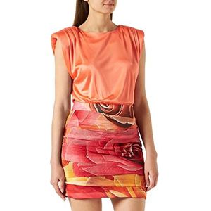 Just Cavalli Vestito Damesjurk, 182 blush