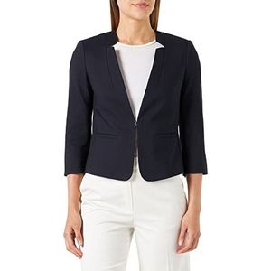 Comma Blazer Femme, 59p1, 34