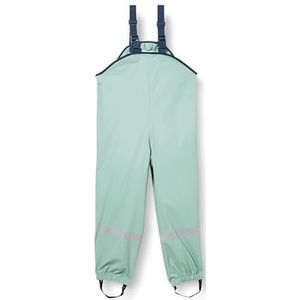 Playshoes Jongens Broek Mintgroen