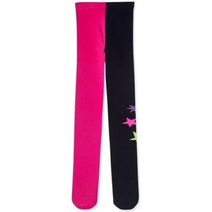 Tuc Tuc 11359468 Collants noirs pour filles, Noir, Regular