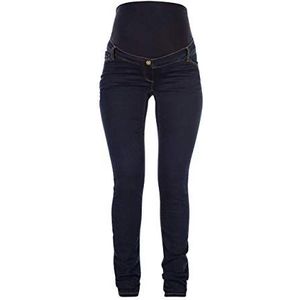 LOVE2WAIT Plus Size Positie Skinny Zwangerschapsjeans