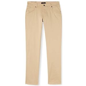 Bugatti heren broek, Beige