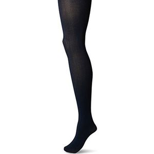 Berkshire The Easy On Max Coverage Collants pour femme Grande taille, bleu marine, 1X-2X