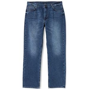 Sisley Damesshorts, blauw 902