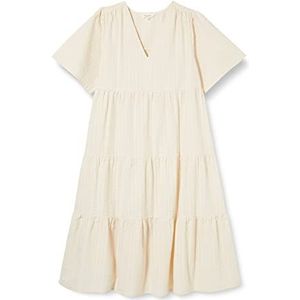 Part Two Pam Casual Dress Femme, Pearled Ivory, 36