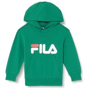 FILA bajonn hoodie voor kinderen, uniseks, Groen