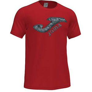 Joma Marseille II T-shirt voor heren, Rood