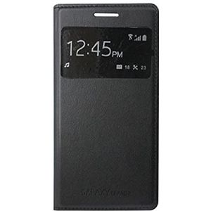 Samsung EF-CG710BB beschermhoes voor Samsung Galaxy Grand 2 G7100, zwart/transparant