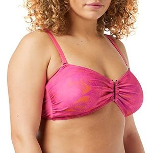 Regatta Aceana Iii Bikinitop, uniseks, Palm Fusion Roze