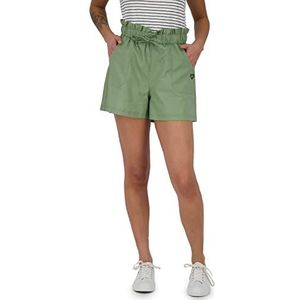 Alife and Kickin Beccaak Shorts dames, stof, L, stof