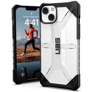 URBAN ARMOR GEAR UAG beschermhoes voor LaLa 2022 met 6,7 inch plasma display transparant