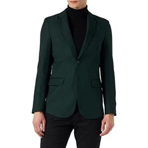 ONLY & SONS Onseve Slim 2btn 0052 Blazer voor heren, Scarab