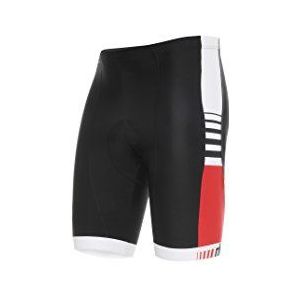 RH+ legend shorts, zwart/wit