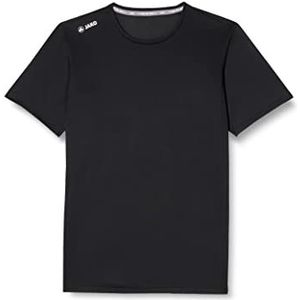 JAKO Run 2.0 Heren T-Shirt Blauw XXL 6175, zwart.