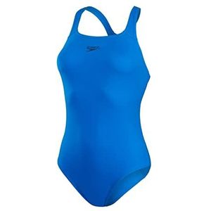 Speedo ECO Endurance+ Medallist klassiek design extra flexibel damesbadpak