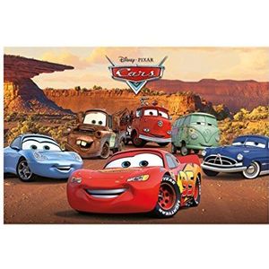 Disney Cars (Characters) 61 x 91,5 cm Maxi Poster