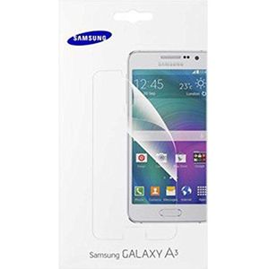 Samsung ET-FA300CTEGWW displaybeschermfolie voor Samsung Galaxy A3 A300F, 2 stuks