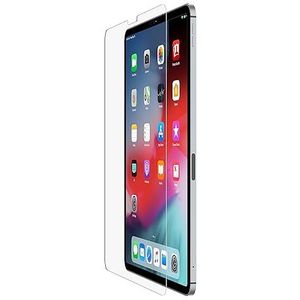 Belkin ScreenForce™ TemperedGlass™ Screenprotector voor iPad 11 inch, iPad Air 5 en Air 4 (iPad 11 inch, iPad displaybeschermer)