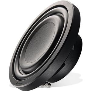 Pioneer TS-Z10LS4 Subwoofer Z-serie 1300 Watt 25,4 cm met enkele spreekspoel 4Ω