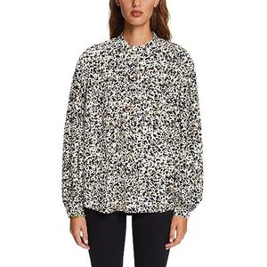 ESPRIT 093ee1f305 Damesblouse, 056/Ice 2