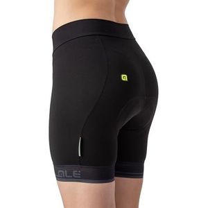 Alé Cycling Solid Classico Rl Fietsbroek voor dames