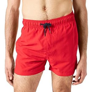 Regatta Mawson Swshortiii zwemshorts, Echt rood