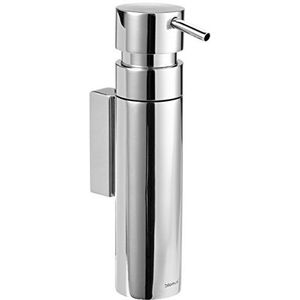 Blomus zeepdispenser wandmodel NEXIO rvs - Glanzend Rvs