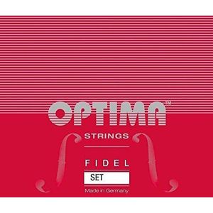 Optima 1041 Fidel Tenor, D-1