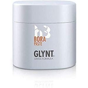 Glynt Bora pasta onderhoudsfactor 3, 75 ml