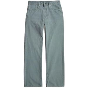 G-STAR RAW Type 96 losse jeans heren, Groen (Stormy Sea Gd D23693-d300-h116)