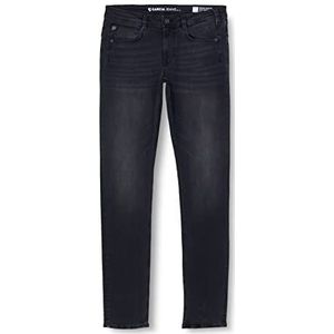 J.M. GARCIA GARCIA, S.A. Jeans - Jeans Homme, Dark Used, 26W