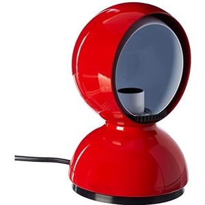 Artemide Verduisteringslamp, rood