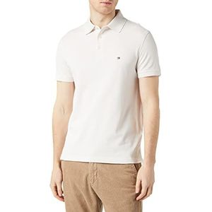 Tommy Hilfiger Polo Slim 1985 T-shirt voor heren (1 stuk)