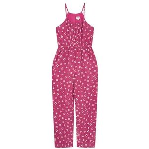 Pepe Jeans Combinaison opale pour filles, Rose (English Rose Pink), 6 ans