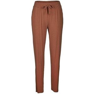 CALIDA Favourites Provence Pantalon pour femme, Bisquit au gingembre, 34-36