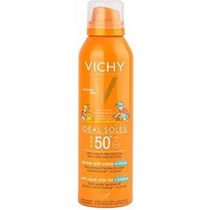 Vichy IDEAL SPF50+, 200 ml