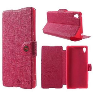 LD Case A000330 beschermhoes voor Sony Xperia Z4, roze