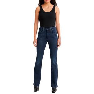 Levi's 725™ Jeans, hoge taille, bootcut, dames (1 stuks)