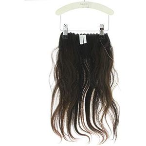 Balmain Hair Dress Rio pruik van echt haar, 40 cm