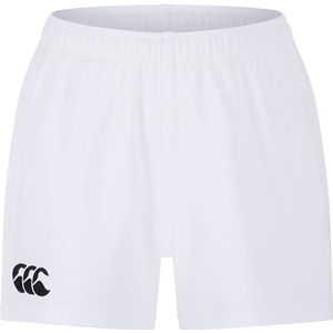 Canterbury Short garçon, blanc, 12 ans