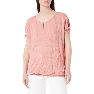 TOM TAILOR t-shirt dames, 29515, nude roos