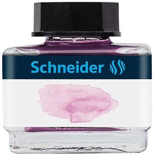 Schneider Pastelinkt, 15 ml, lila