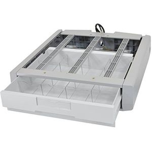 Ergotron 97-851 Trolley accessoires voor laptop en computer trolley accessoires trolley accessoires voor laptop en computer