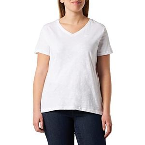 4F Tshirt Femme, Blanc, M