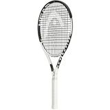 HEAD Attitude Pro tennisracket, uniseks, wit/zwart